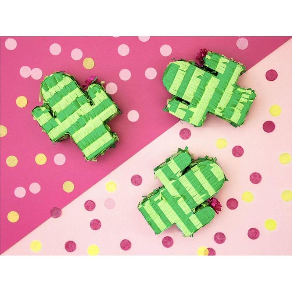 Thumbnail - Sombo MiniPinata Kaktus