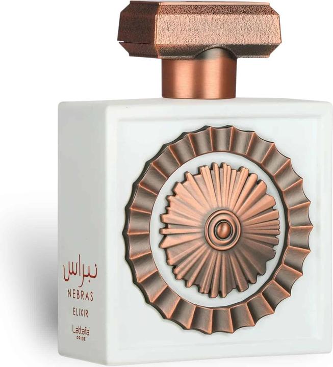 Produktbild Lattafa Pride Nebras (Eau de Parfum, 100 ml)