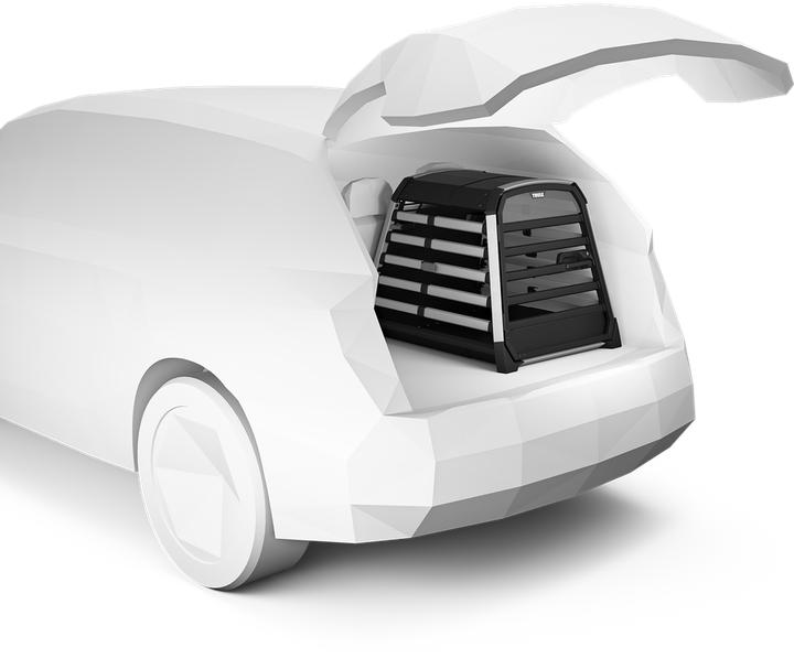 Produktbild Thule Allax (Hund)