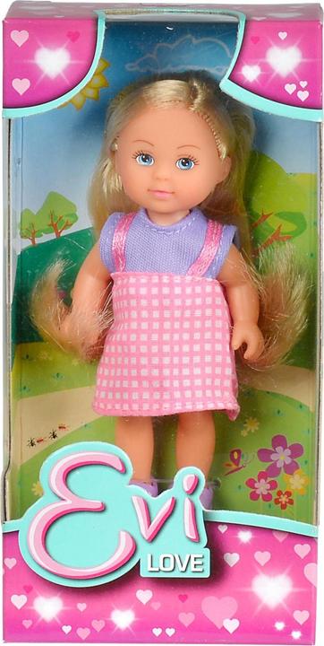 Produktbild Simba EL Summertime, 3-sort.