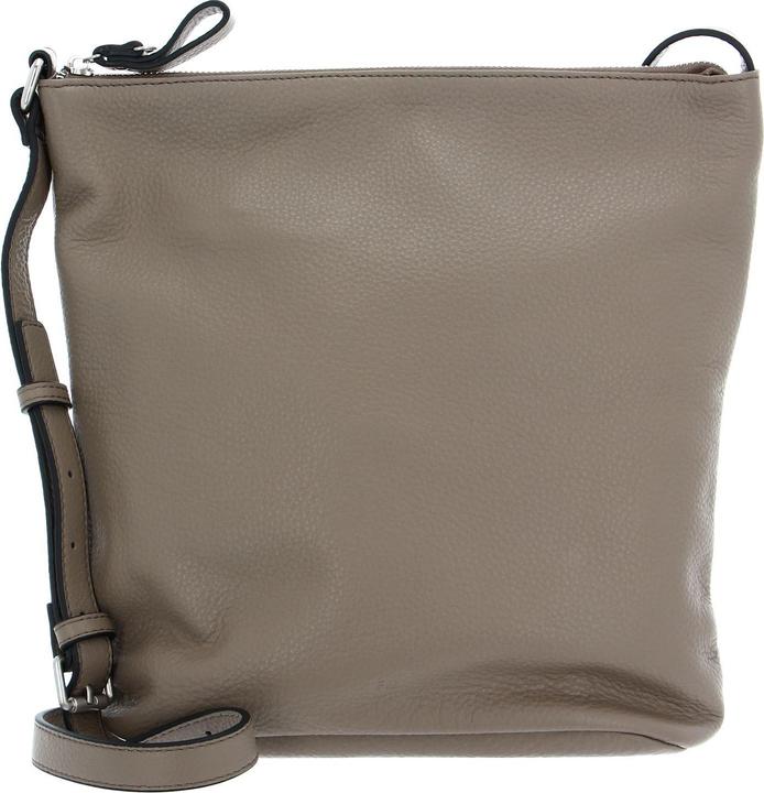 Taupe fangoso