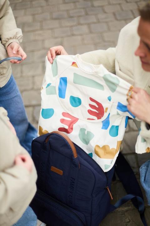 Produktbild Childhome Rucksack Family Club Signature