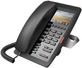 Actual product image Fanvil Hotel telephone H5