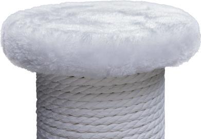 Produktbild Beeztees Serpa (90 cm, White)