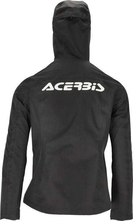 Actual product image Acerbis Regenjacke Paddock 3L Damen (M)