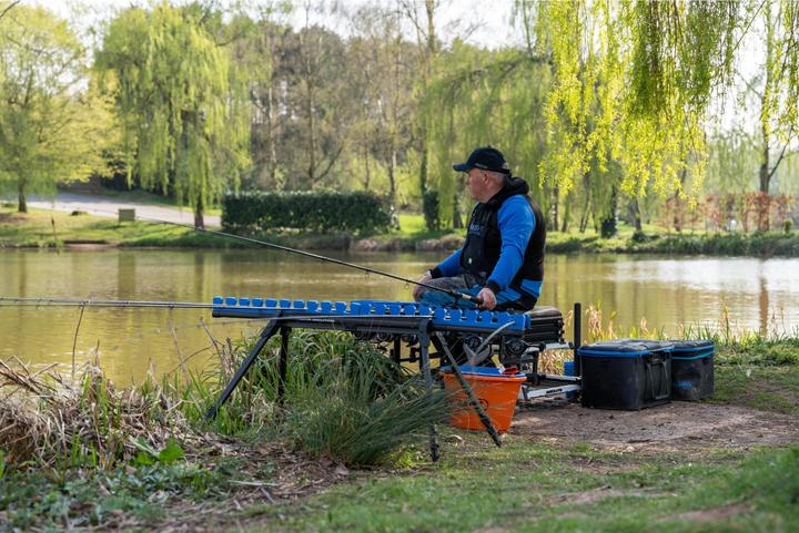 Immagine prodotto Preston Pro Roost Deluxe