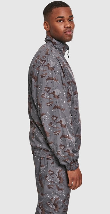 Produktbild Urban Classics Camo Track Jacket (XXL)