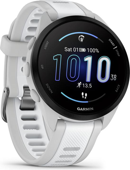 Produktbild Garmin Forerunner 165 (43 mm)