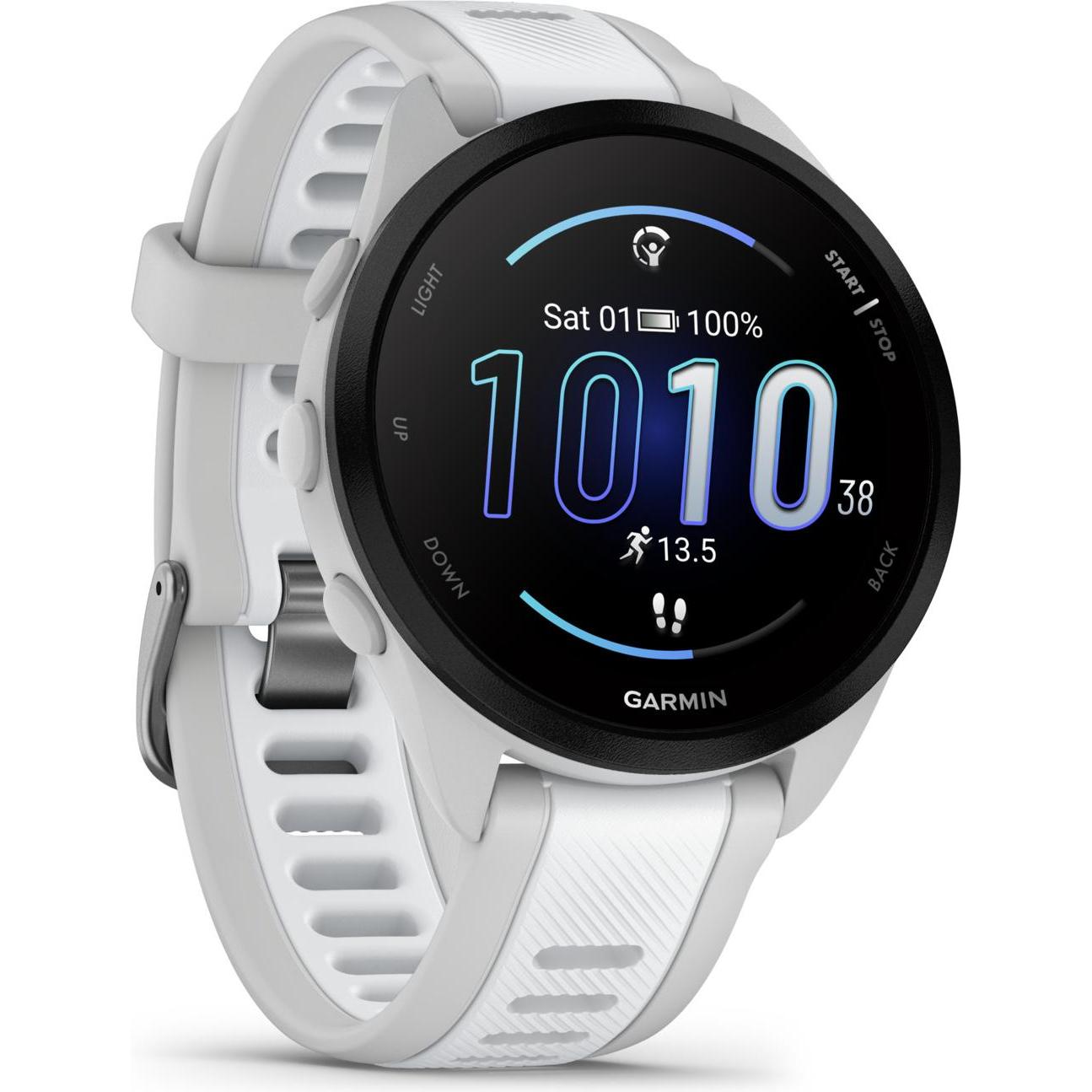 Garmin Forerunner 165 (43 mm), Smartwatch