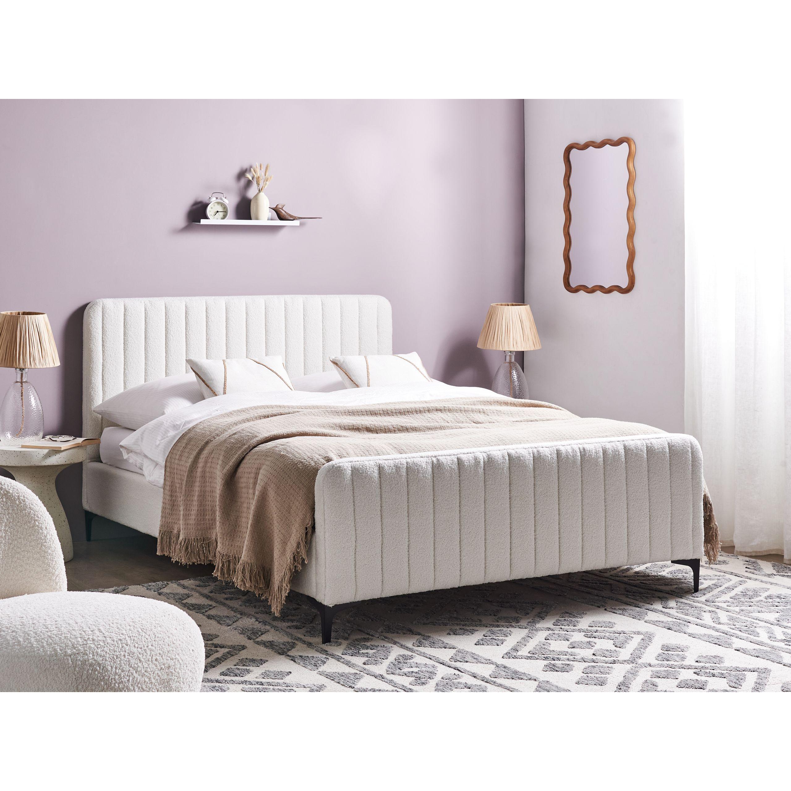 Thumbnail - Beliani, Bett, Lunan (140 x 200 cm)