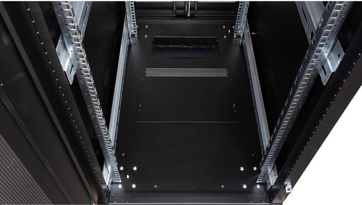 Produktbild Roline 19-Zoll Serverschrank 26 HE (26 HE, 19 Zoll Rack)