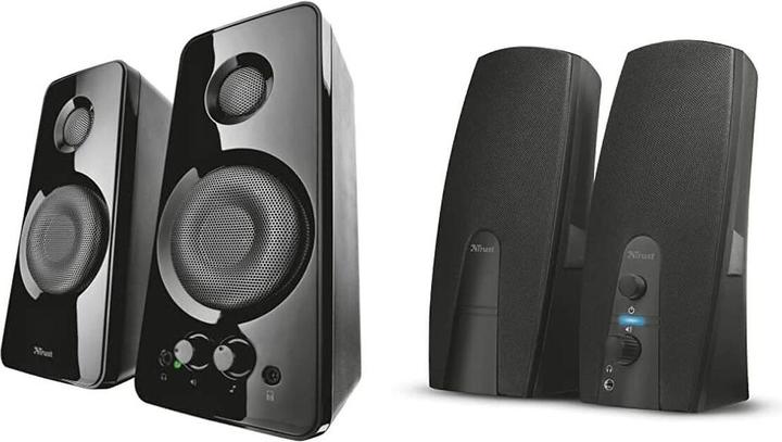 Actual product image Trust Tytan 2.0