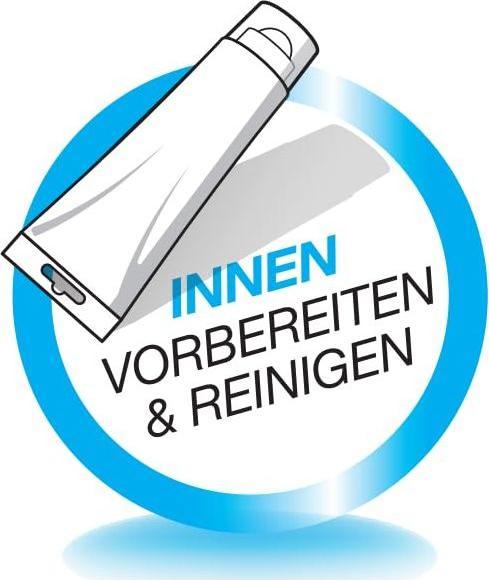 Actual product image Molto Silicone Remover