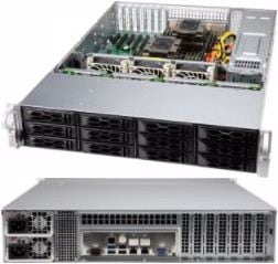 Produktbild Supermicro Gehäuse SuperChassis LA26E1C4-R609LP