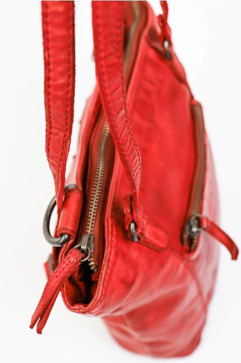 Produktbild Bear Rock CL 40273 RED