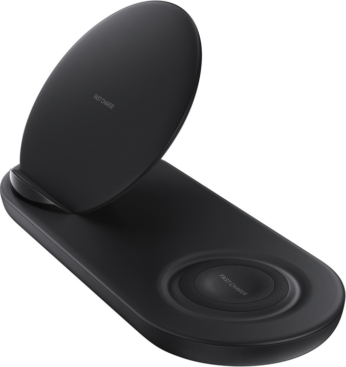 Produktbild Samsung Wireless Charger Duo (25 W)