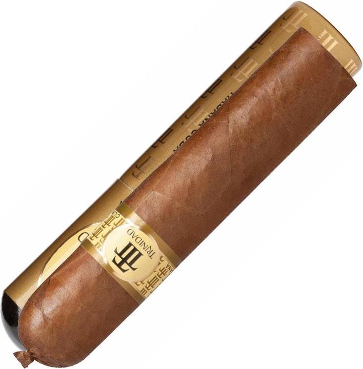 Produktbild Trinidad Vigia Tubos