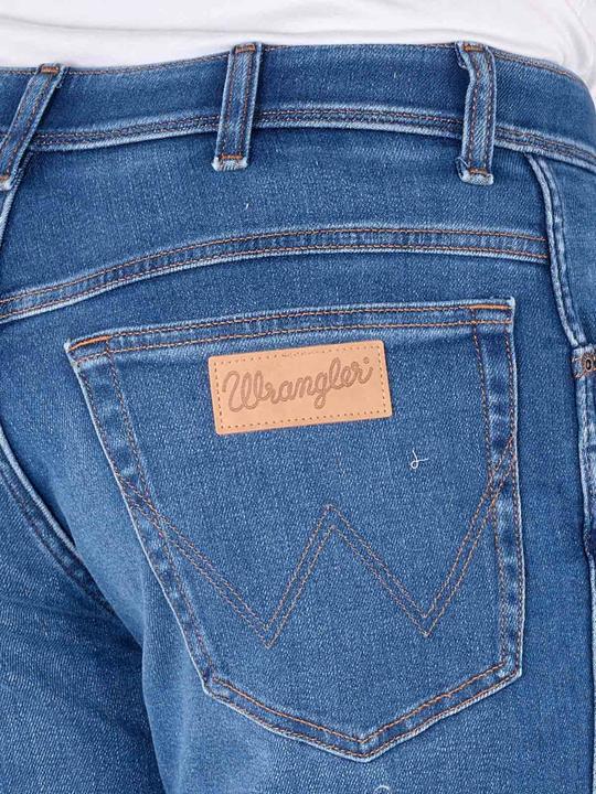 Produktbild Wrangler Jeans Texas High Stretch (W32/L34)