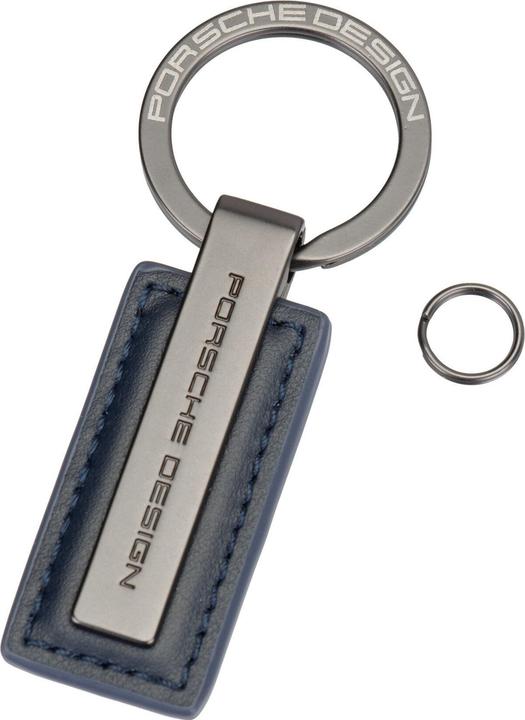 Immagine prodotto Porsche Design Schlüsseletui Keyring Metal Bar