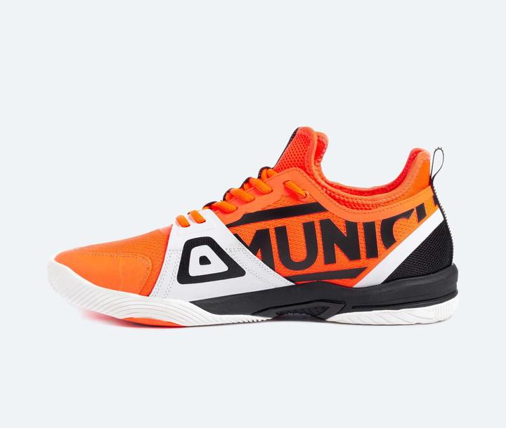 Actual product image MunichSport indoor shoes sports attack 04 (42)