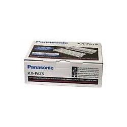 Panasonic, Toner, Schwarz - kompatibel - Trommeleinheit