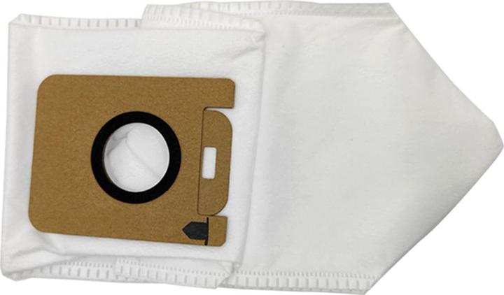 Produktbild Roboparts Staubbeutel für Dreame D10Plus / Z10 Pro / L10 Absaugstation (3x)