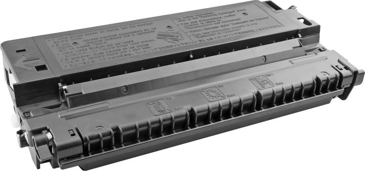 Plutoos Canon E30 Toner XXL compatible, Black (FC)