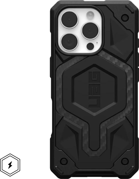 Actual product image UAG Monarch Pro (Apple iPhone 16 Pro)
