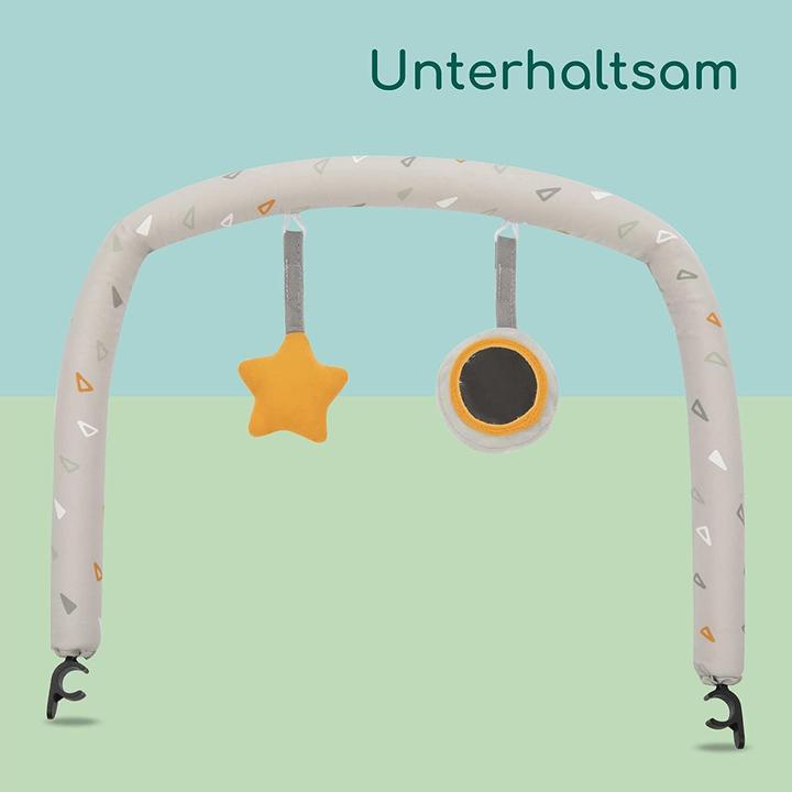 Produktbild Bébé Confort Starlight