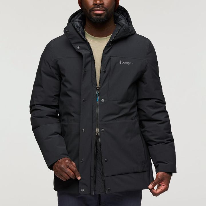 Produktbild Cotopaxi Calidez Down Parka (XL)
