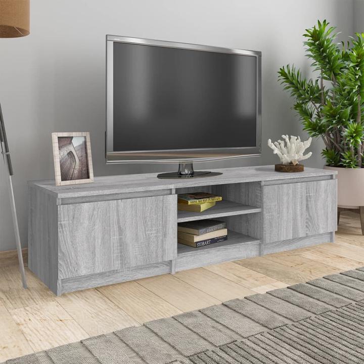 Produktbild vidaXL TV-Schrank (140 x 40 x 35.50 cm)