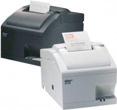 Immagine prodotto Star Micronics SP712MD SER