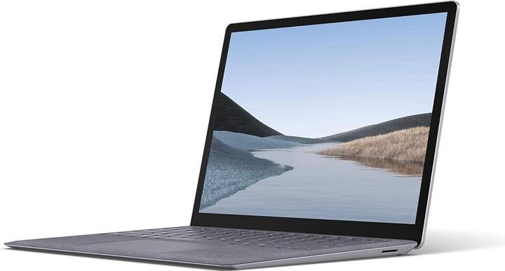 Produktbild Microsoft Surface Laptop 3 (13.50", 128 GB, 8 GB, DE, Intel Core i5-1035G7)