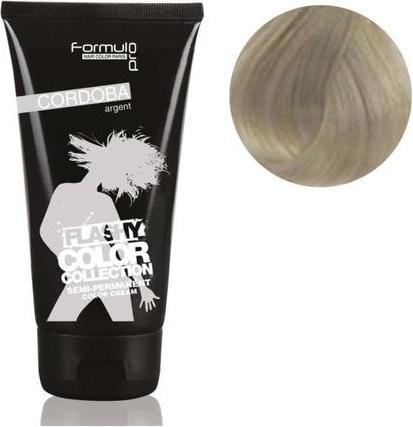 Immagine prodotto Formul Pro Flashy Color Silver 100ml