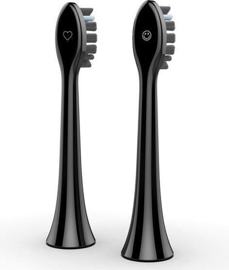 Produktbild Aeno Schallzahnbürsten Ersatzköpfe (2 x)