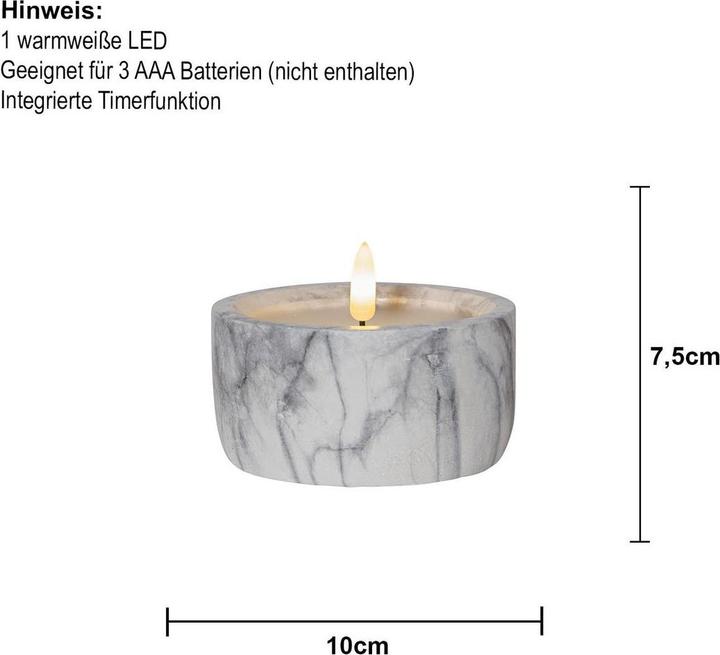 Actual product image Star Trading Pillar (1 x)