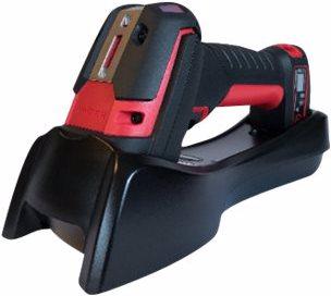 Actual product image Honeywell Granite XP 1990iXR (2D barcodes, 1D barcodes)