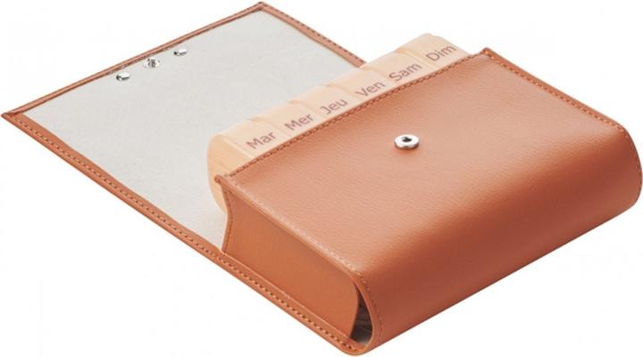 Image du produit Pilbox Maxi Weekly Pill Box