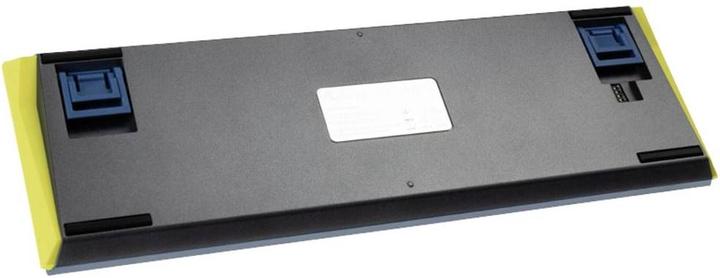 Produktbild Ducky One 3 Daybreak SF Gaming Keyboard, RGB LED - MX Speed Silver (DE, Kabelgebunden)