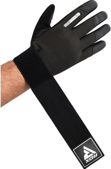Actual product image Rdx T2 Training Fitness Gloves (XL)