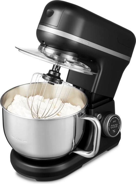 Actual product image Medion LIFE® 3-in-1 Digital Food Processor MD18430 (1200 W)