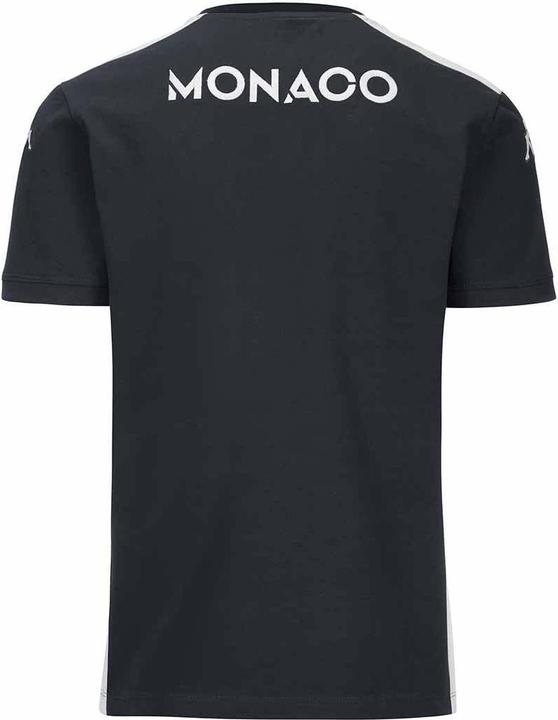 Actual product image Kappa poo as monaco angat 8 2024/25 (L)
