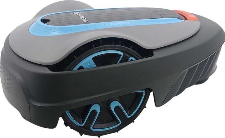 Productafbeelding Gardena smart SILENO life 750 Set (750 m²)