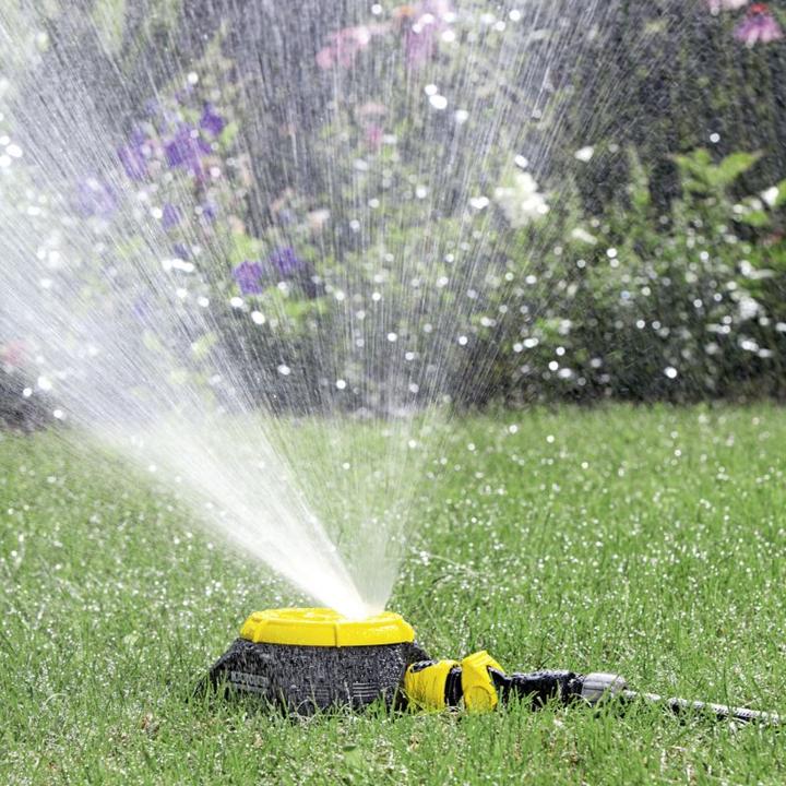 Produktbild Kärcher Ms 100 (Flächenregner)