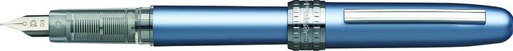 Blau Metallic