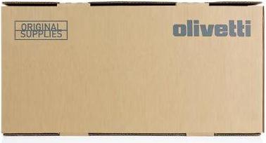 Produktbild Olivetti Cyan - Original - Tonerpatrone - für (C)