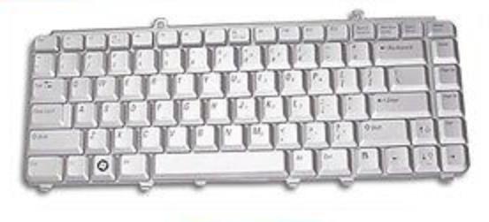 Produktbild Dell Keyboard (US INTERNATIONAL)