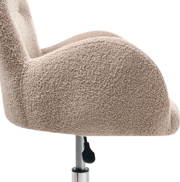 Produktbild Beliani Priddy (38 - 50 cm)