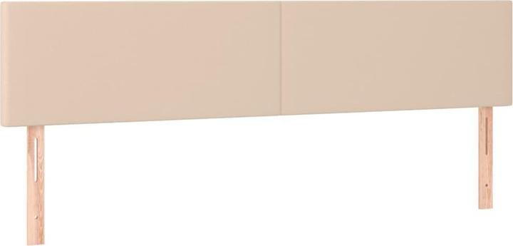 Actual product image vidaXL Boxspringbett (180 x 200 cm)