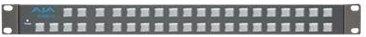 Actual product image AJA Remote control unit